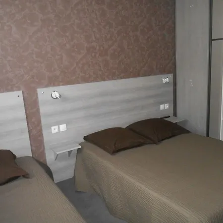 La Tente Verte Hotel Loon-Plage