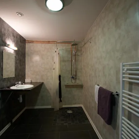 Hotel La Tente Verte Loon-Plage