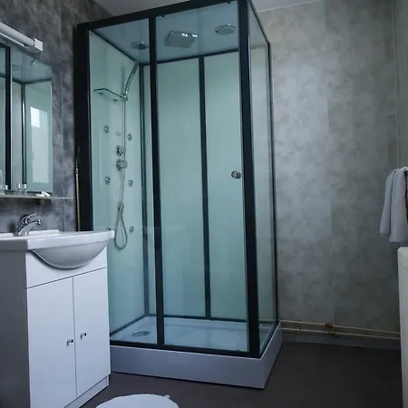 La Tente Verte 3* Loon-Plage