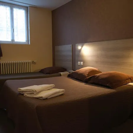 Hotel La Tente Verte Loon-Plage