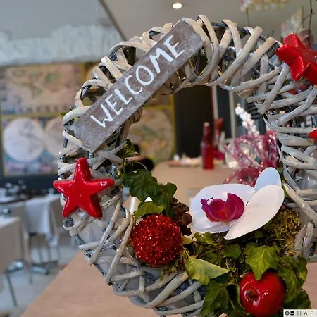 La Tente Verte Hotel