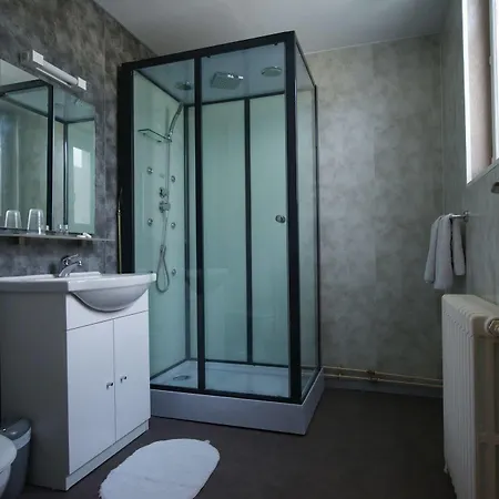 La Tente Verte Hotel Loon-Plage