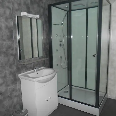 La Tente Verte 3* Loon-Plage