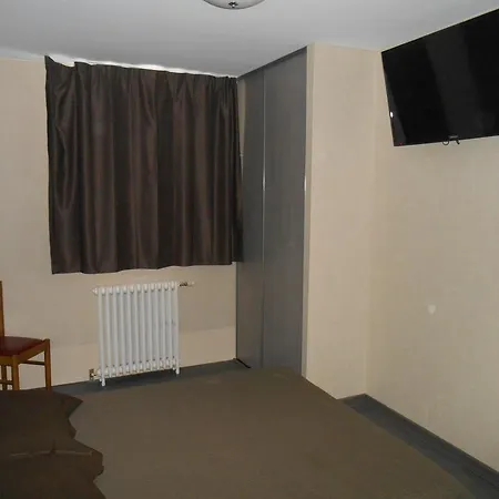 Hotel La Tente Verte