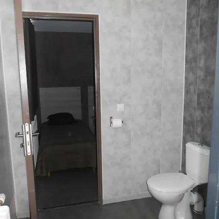 La Tente Verte Szálloda