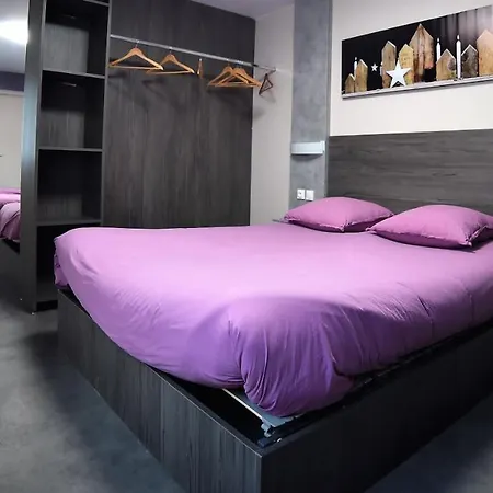 La Tente Verte Loon-Plage