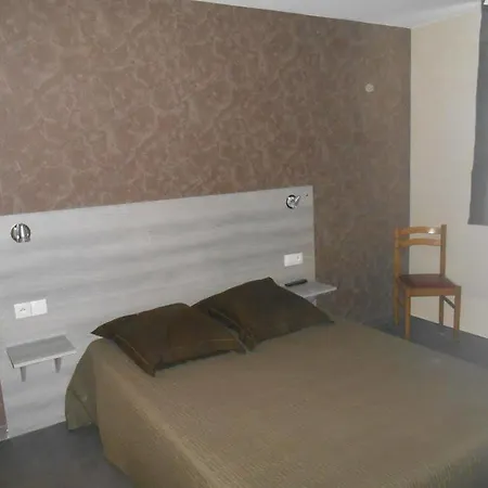 Szálloda La Tente Verte