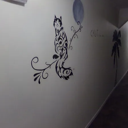 La Tente Verte 3* Loon-Plage