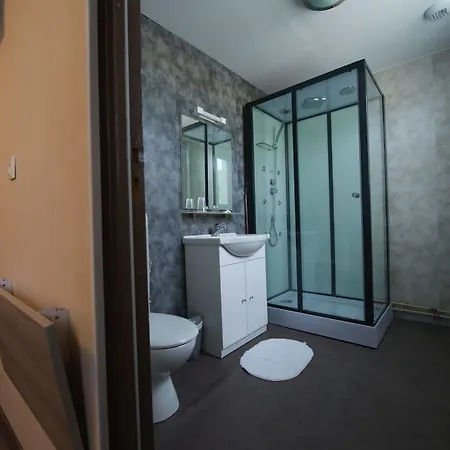 La Tente Verte 3* Loon-Plage