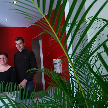 La Tente Verte