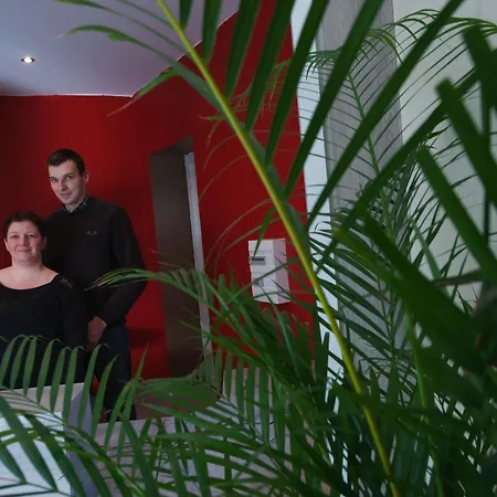 La Tente Verte Loon-Plage