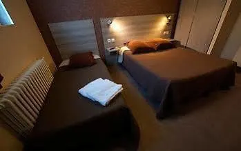Hotel La Tente Verte Loon-Plage